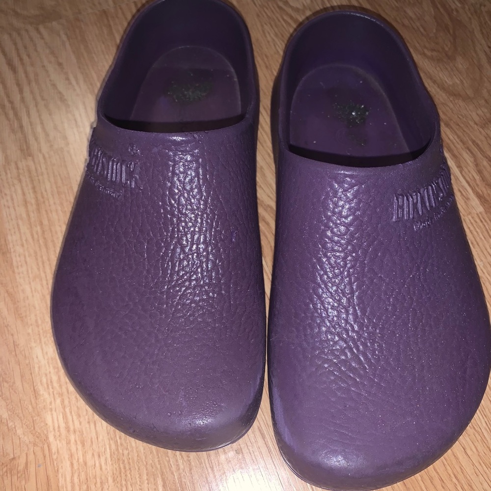 Birkenstock Birkis